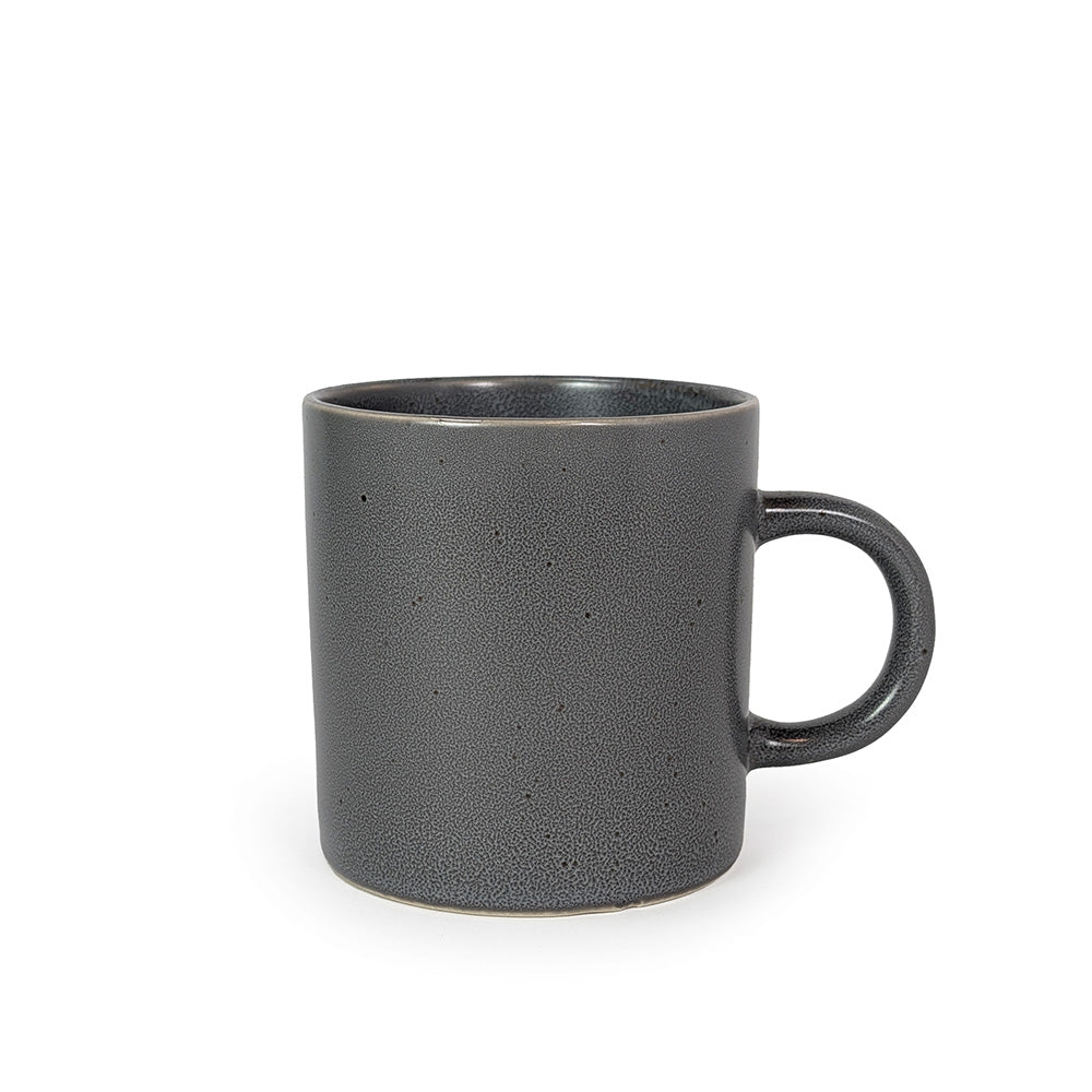Speckled Mug Gray