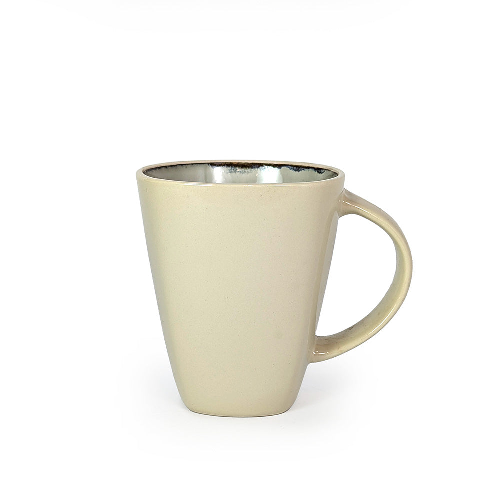 Gibson Mug Beige