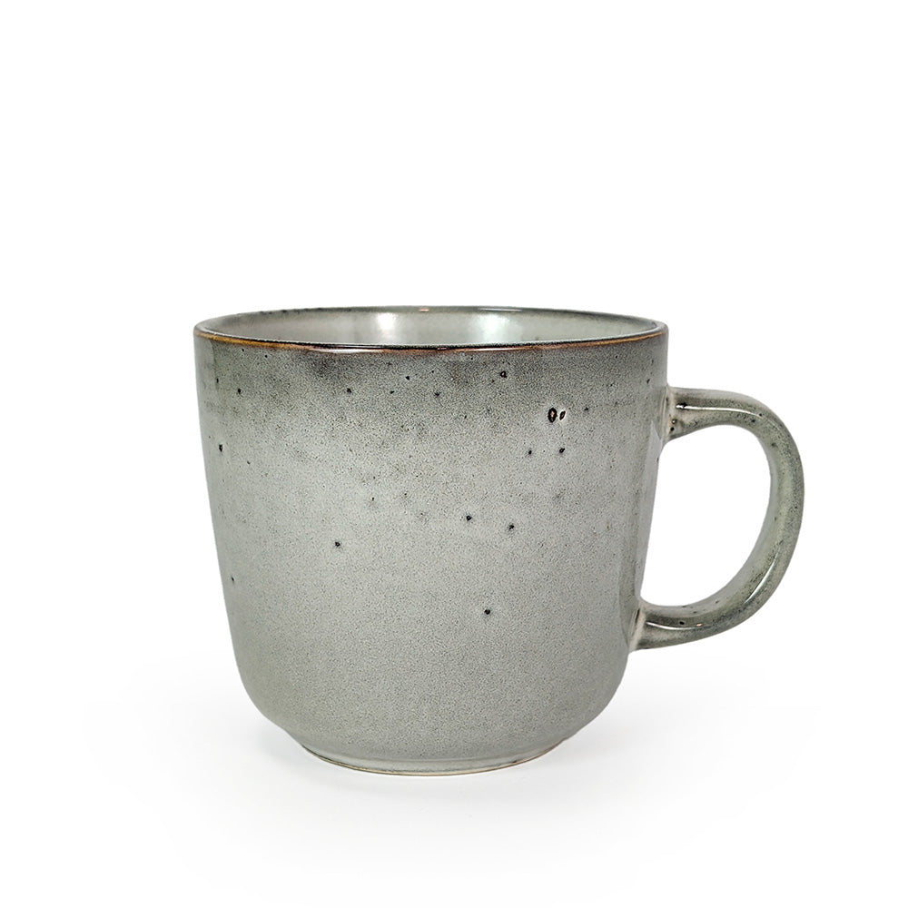 Japanese Mug Gray