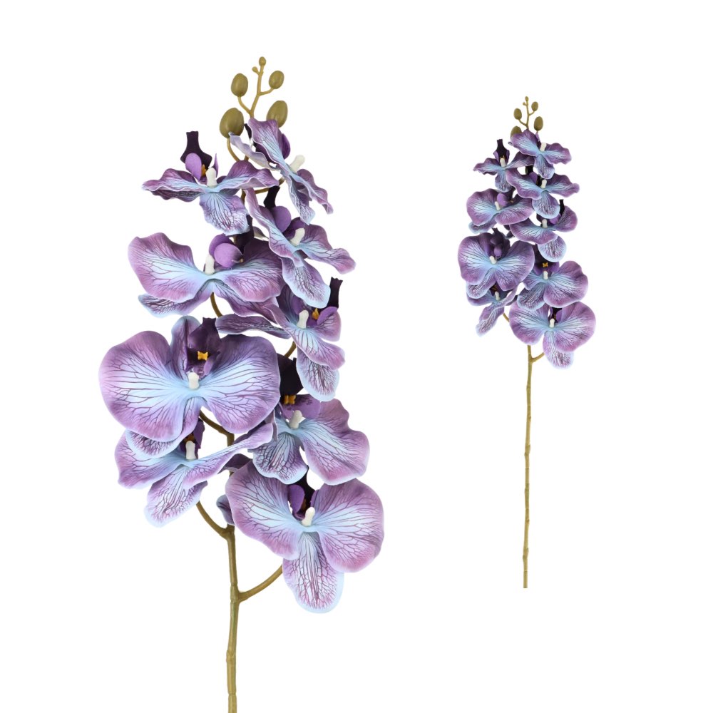 Orchid Purple 92cm