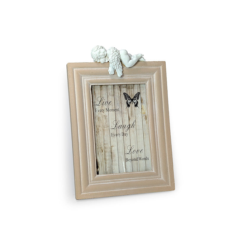Wood Photo Frame 16cm x 23 cm