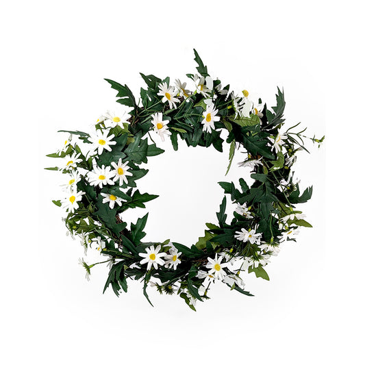 Artificial Hanging Wreath