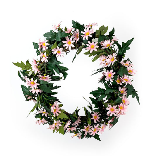 Artificial Hanging Wreath