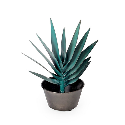 Artificial Metal Plant