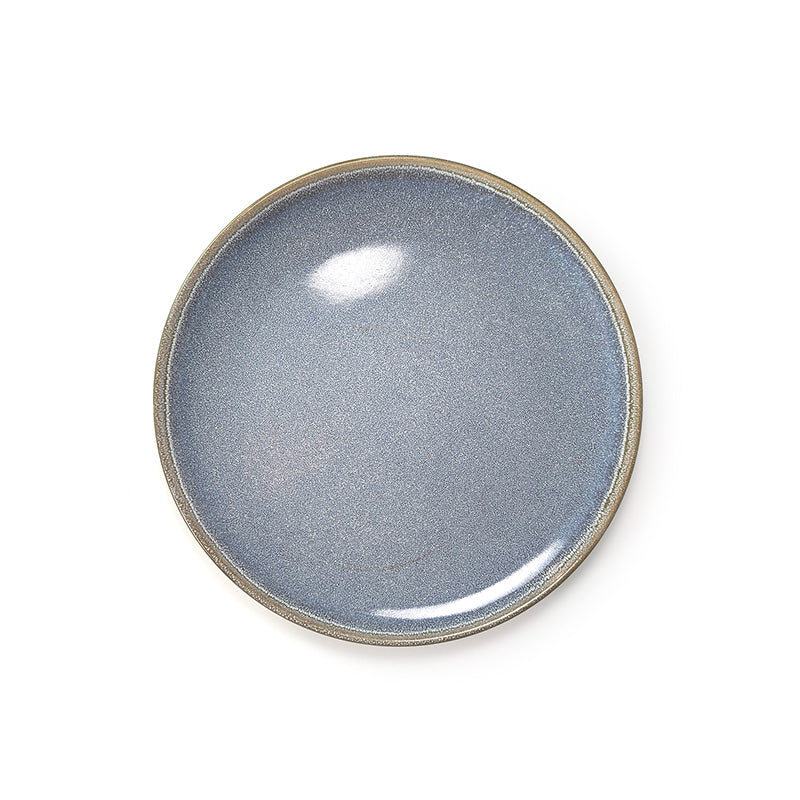 Nature Blue Dinner Plate 27 cm