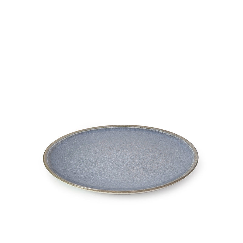 Nature Blue Dinner Plate 27 cm