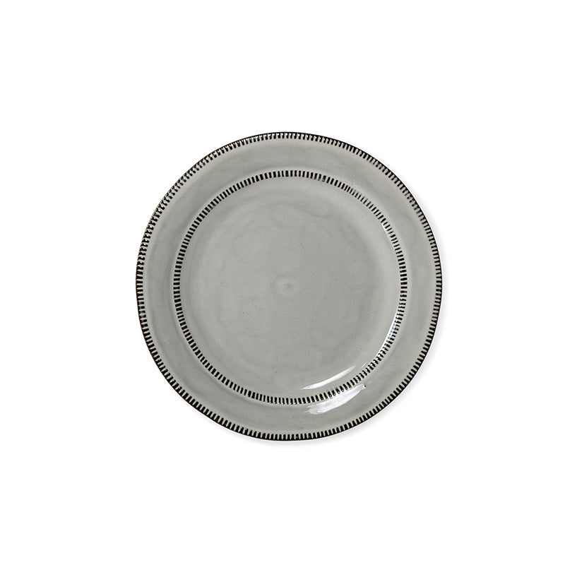 William Gray Dessert Plate 21 cm