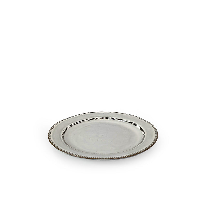 William Gray Dessert Plate 21 cm