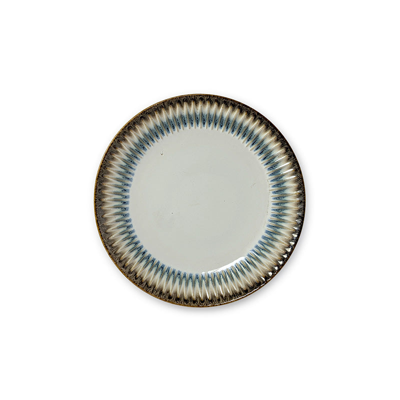 Geo Dessert Plate 21 cm