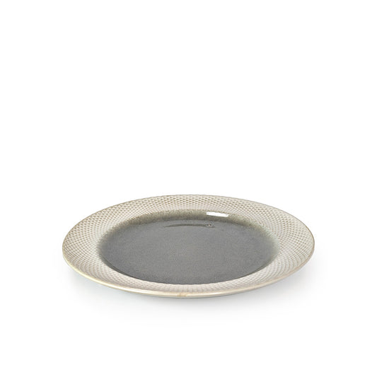 Monterey Gray Dinner Plate 27 cm