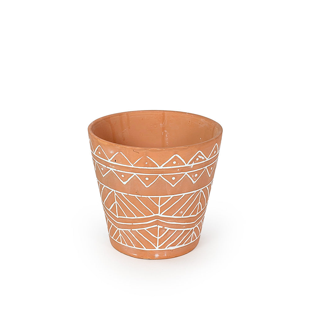 Terracotta Planter