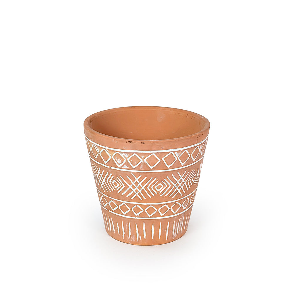 Terracotta Planter