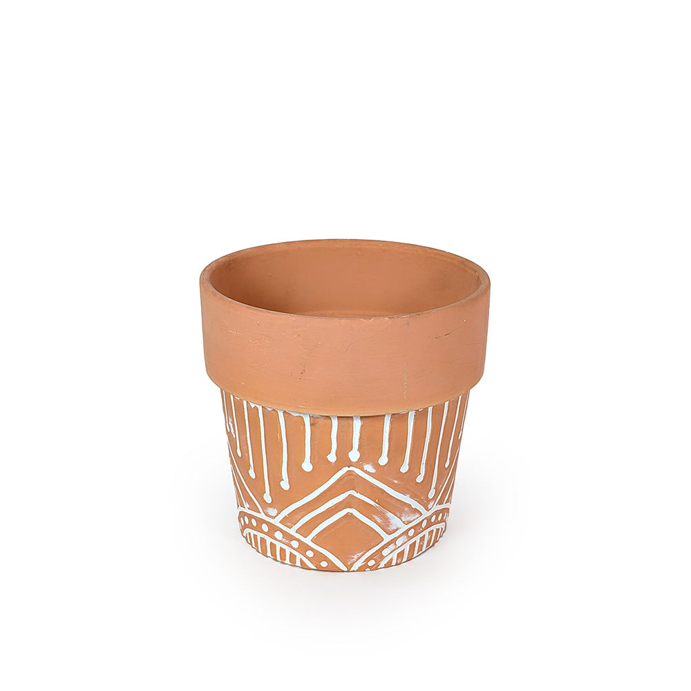 Terracotta Planter