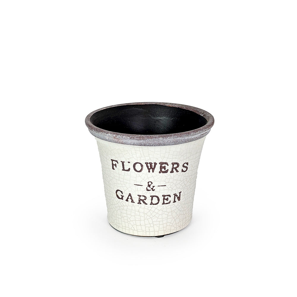 Ceramic Planter Medium