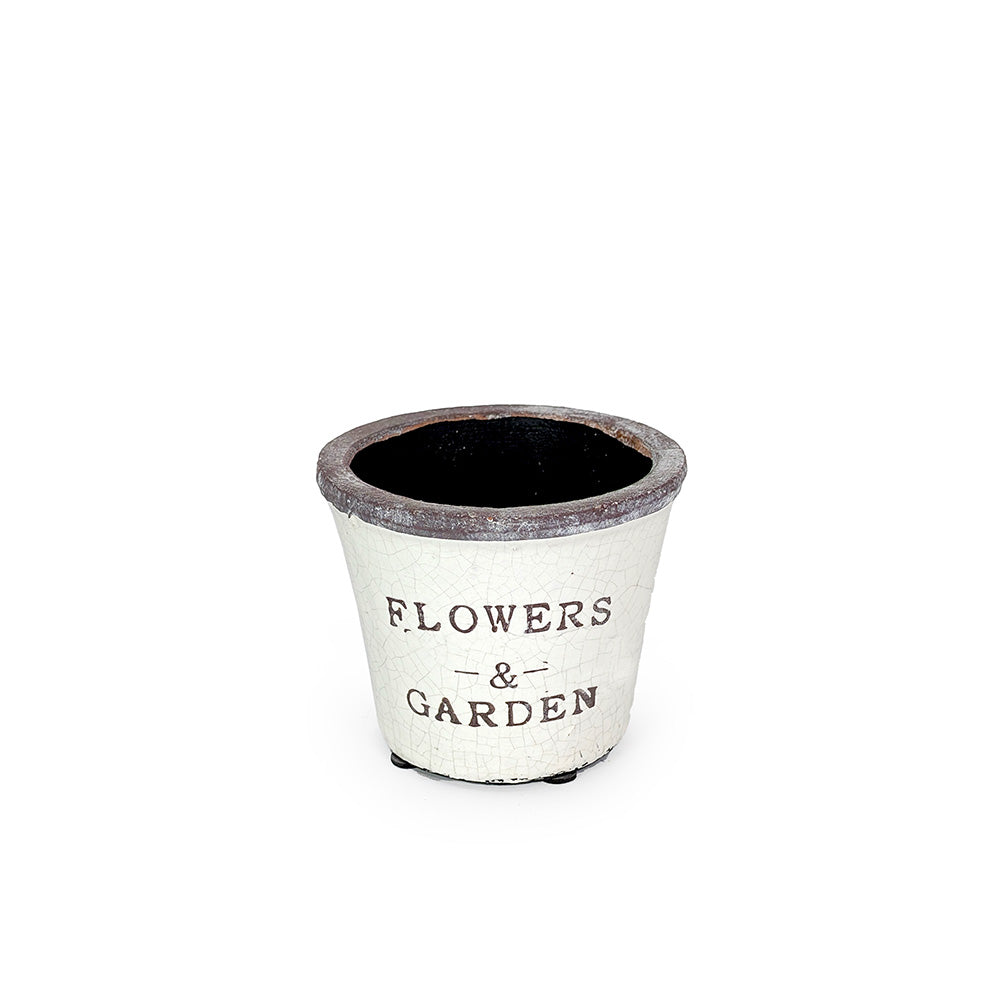 Ceramic Planter Small