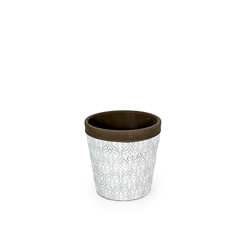 Concrete Planter Small