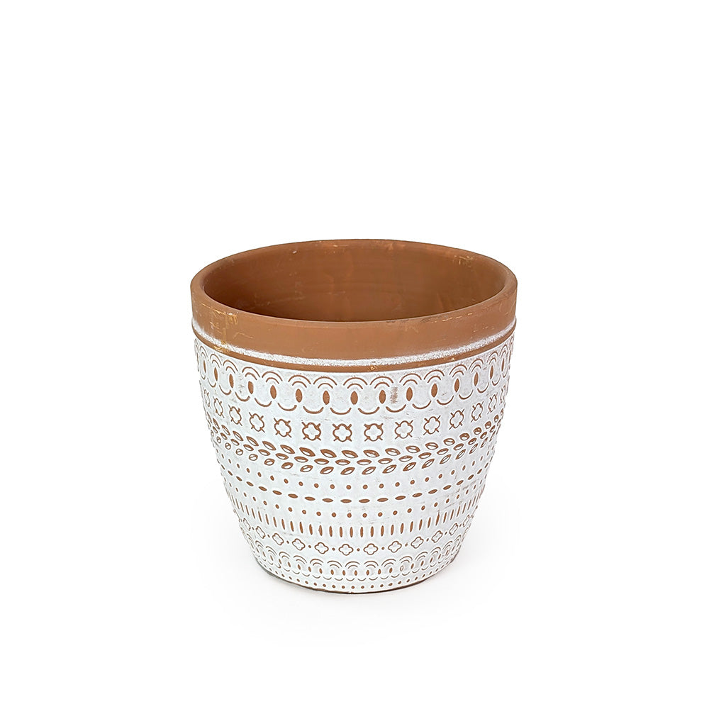 Terracotta Planter Large