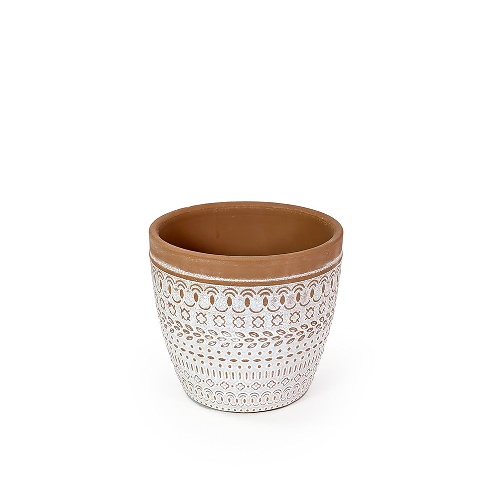 Terracotta Planter Medium