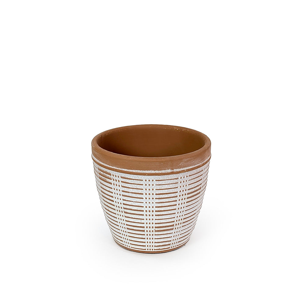 Terracotta Planter Medium