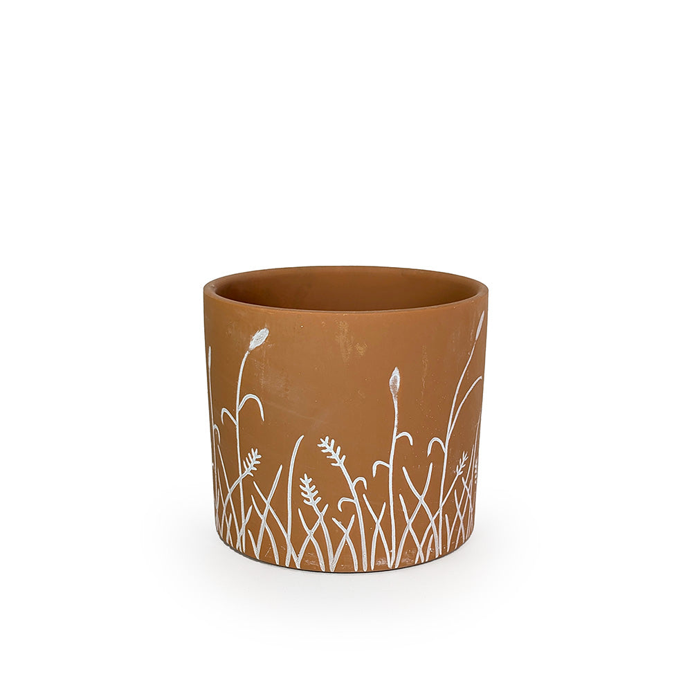 Terracotta Planter Large