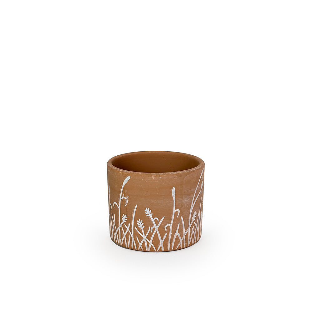 Terracotta Planter Small