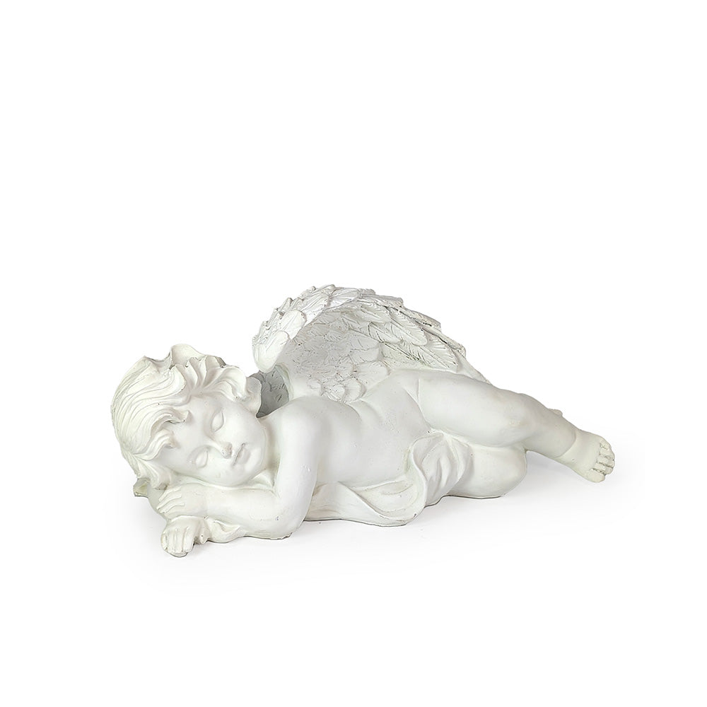 Angel Sleeping Statue