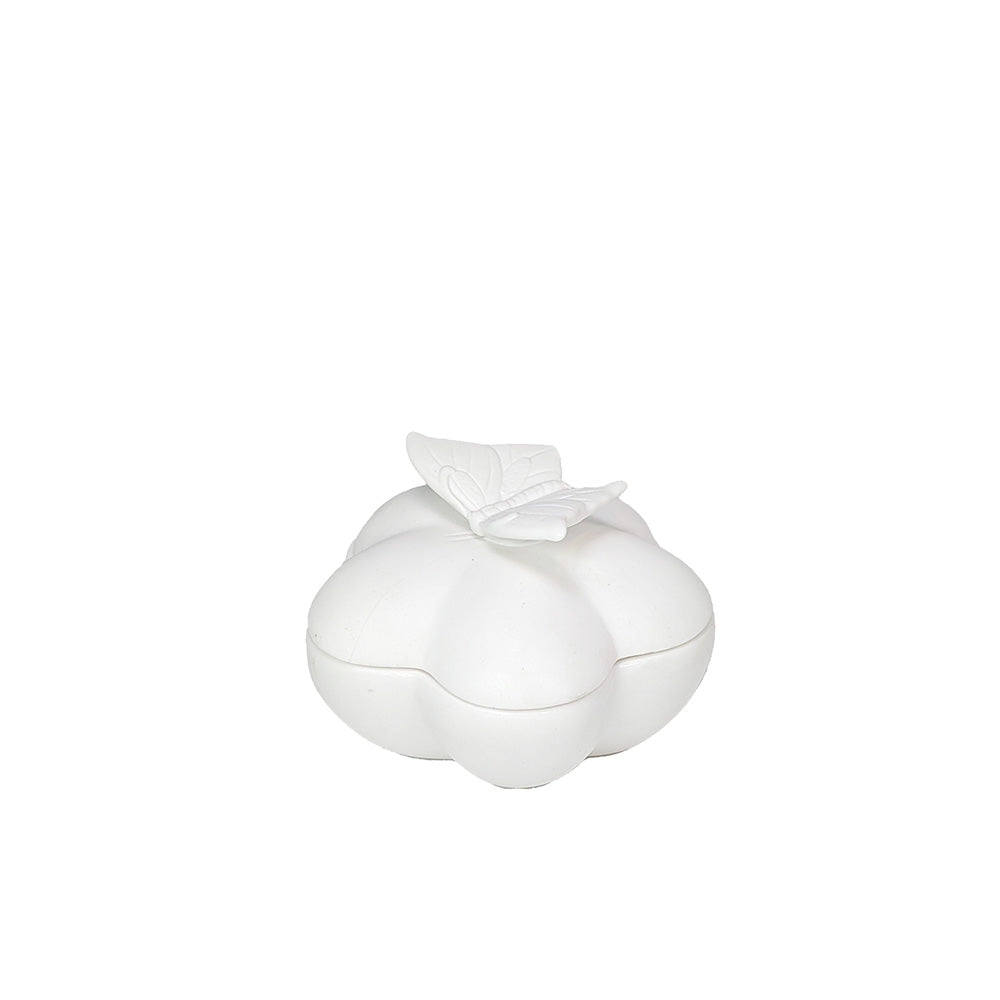 Butterfly Jewelry Bowl