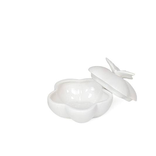 Butterfly Jewelry Bowl