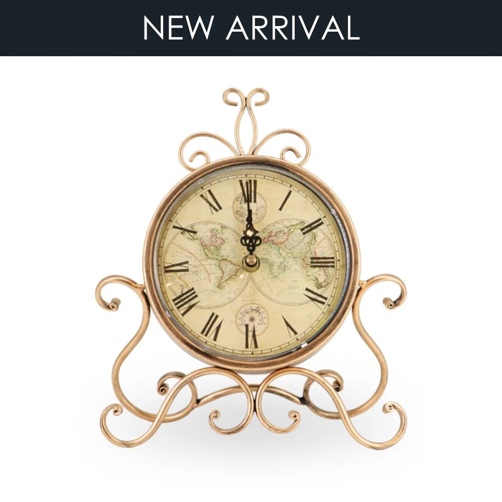 Clocks
