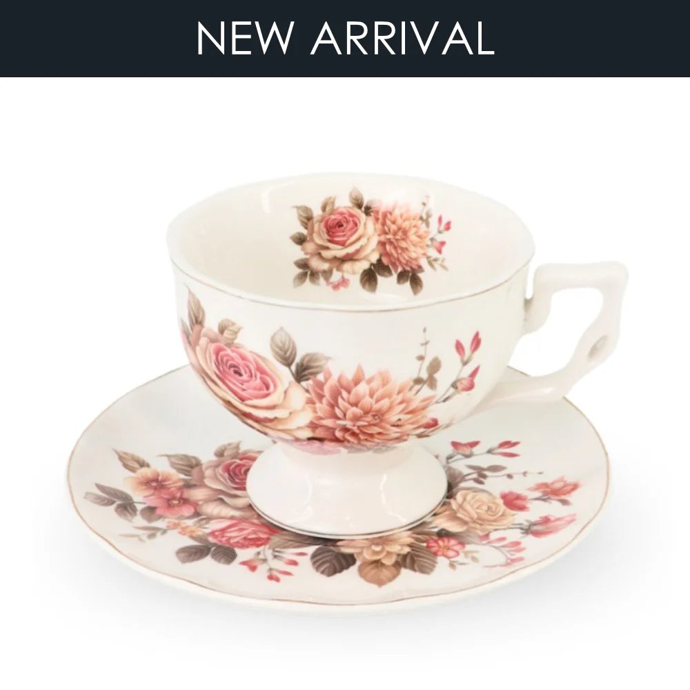 Coffee & Tea Sets