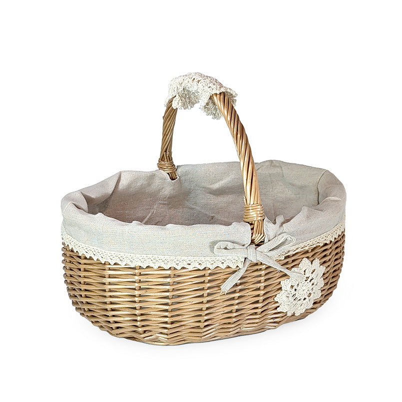 Baskets