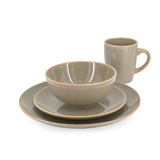 Ceramic Dinner Set Japanese