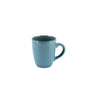 16 Pcs Dinner Set Blue