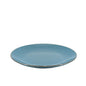 16 Pcs Dinner Set Blue
