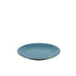 16 Pcs Dinner Set Blue
