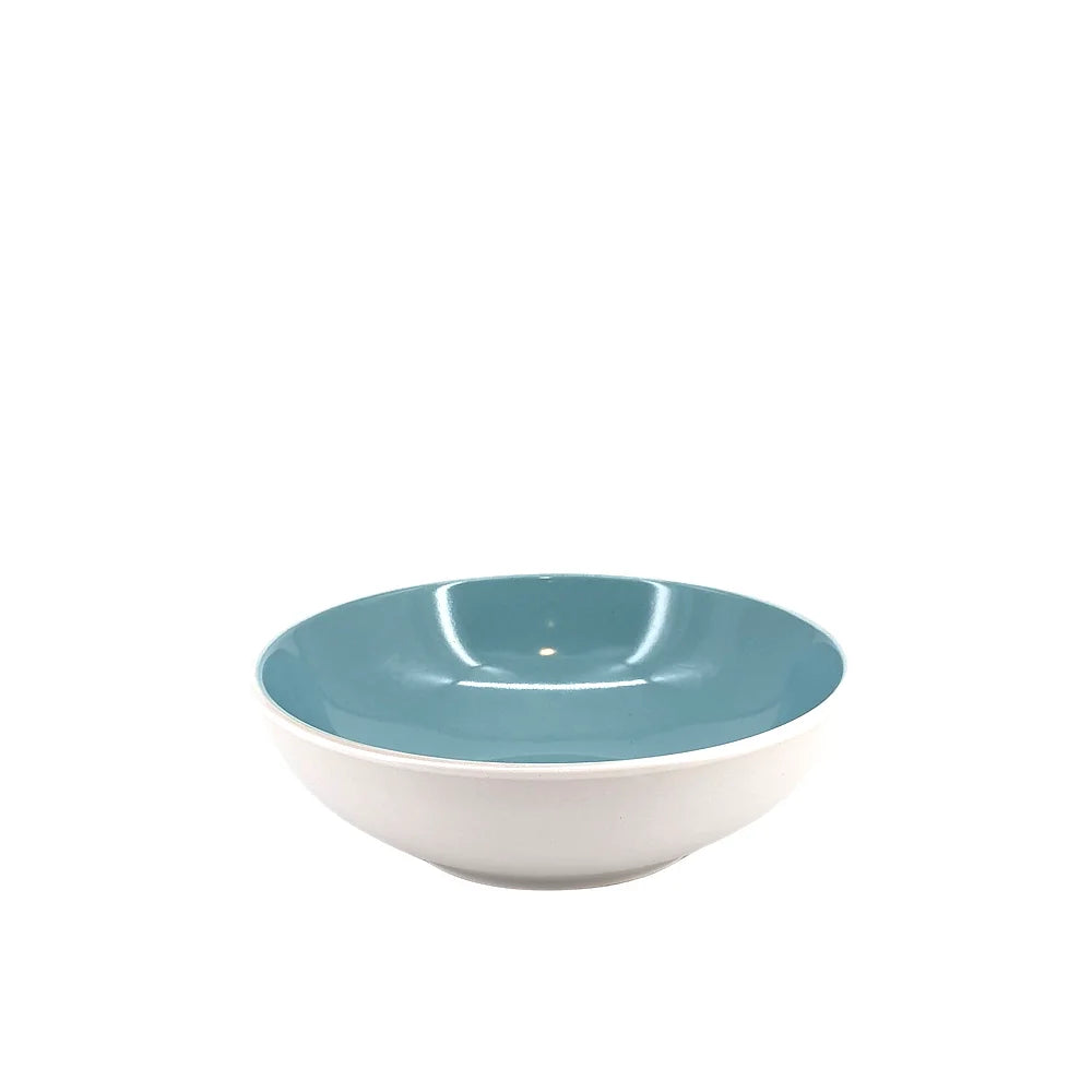 Ceramic Dinner Set Blue & White