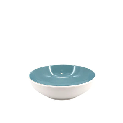 Ceramic Dinner Set Blue & White