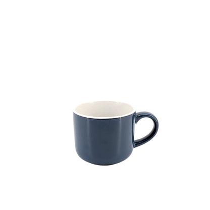 Ceramic Dinner Set Blue & White