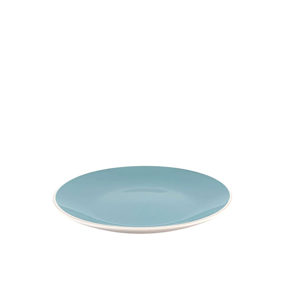Ceramic Dinner Set Blue & White