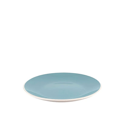 Ceramic Dinner Set Blue & White