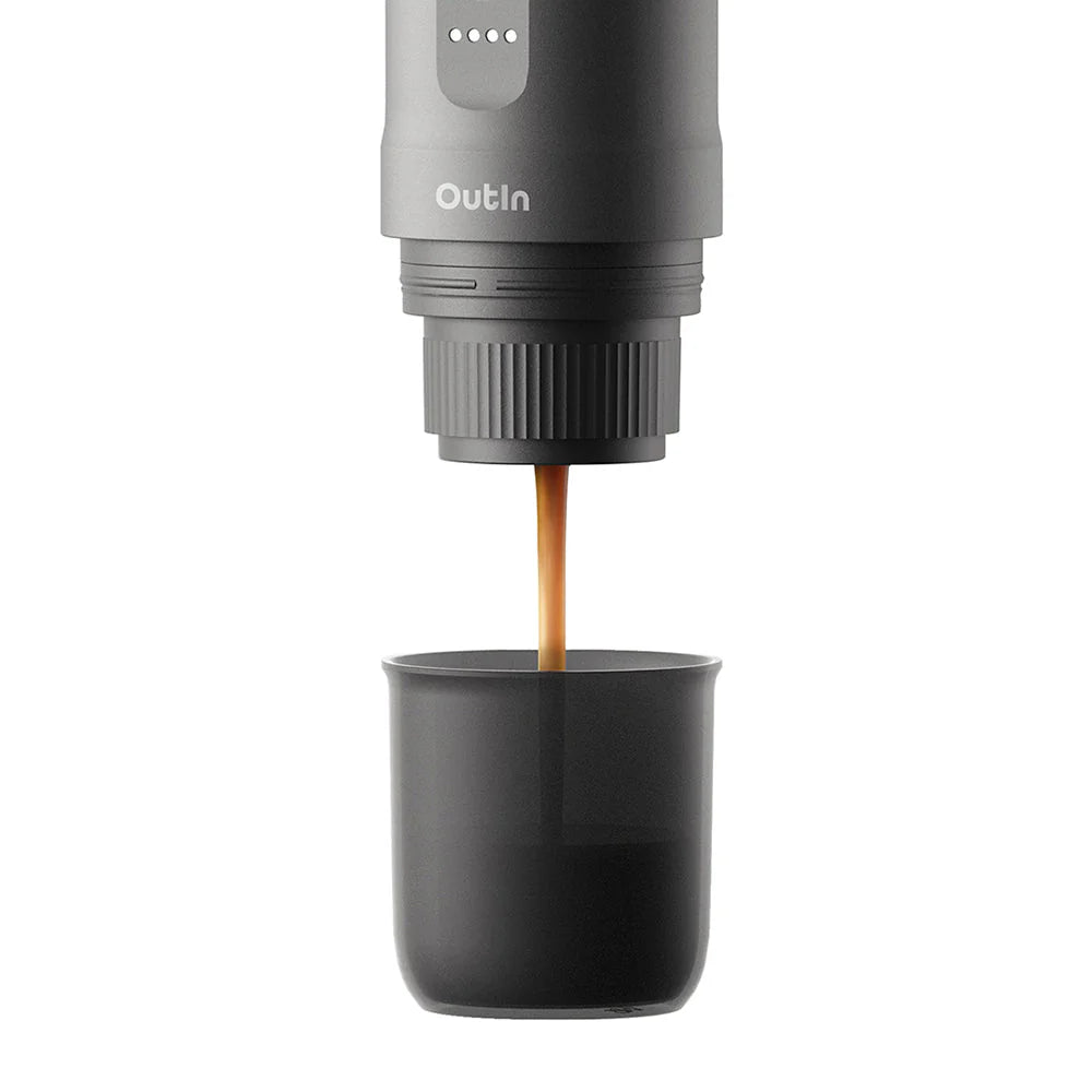 Outin Portable Espresso Maker