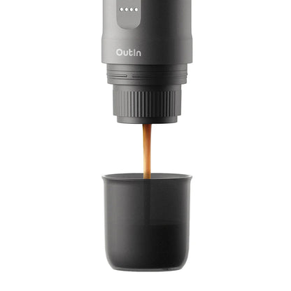 Outin Portable Espresso Maker