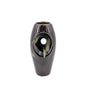 Ceramic Vase w/ Hole 13cm