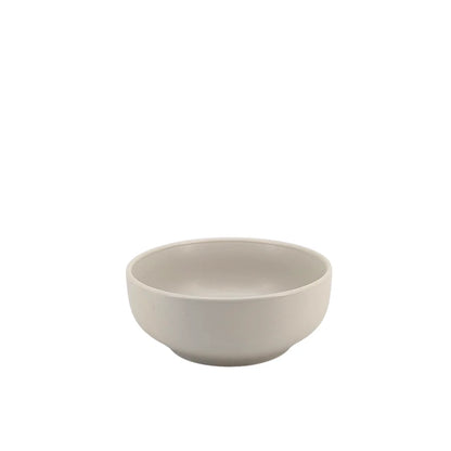 Ceramic Dinner Set Cream Color