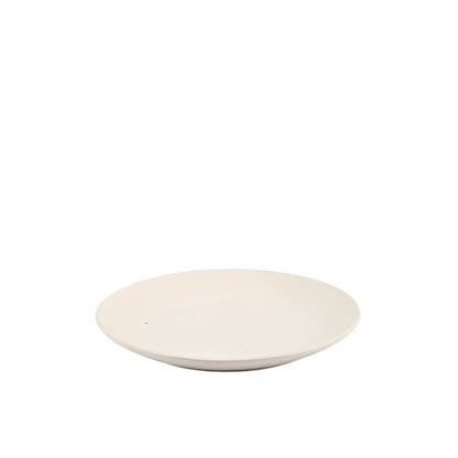 Ceramic Dinner Set Cream Color