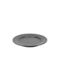 Ceramic Dinner Set Gray