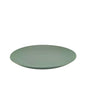 Ceramic Dinner Set Green Matte