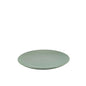 Ceramic Dinner Set Green Matte