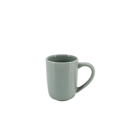 Ceramic Dinner Set Green Natural