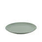 Ceramic Dinner Set Green Natural